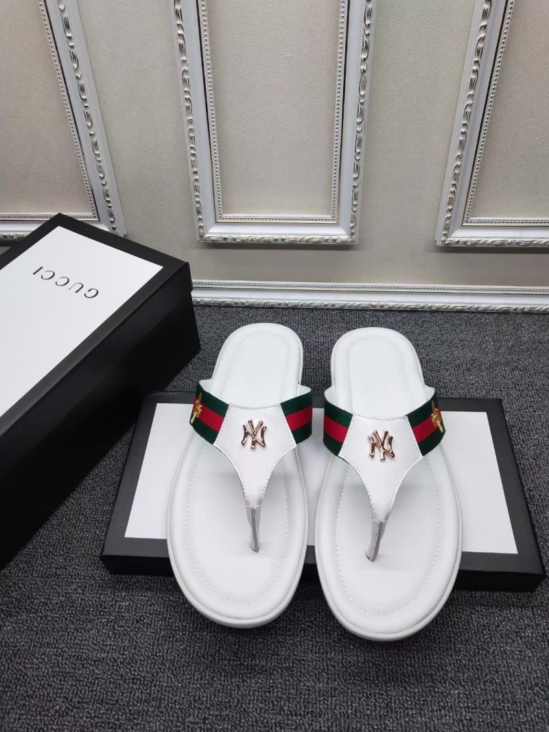 Gucci Slippers